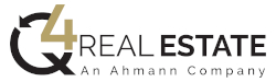 Q4 Real Estate Rentals